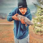 Christopher hurst - @st.kristopher - Instagram