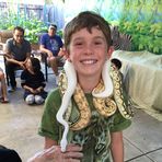 Kristopher Hurst - Facebook