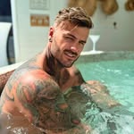 CHRIS JENSEN - @christopher88jensen - Instagram