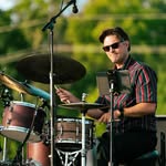 Christopher Jensen - @chrisisdrum - Instagram