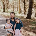 Christopher Jensen - @thealldaydad - Instagram