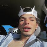 Christopher Jordan Holloway - @official_christopherjordan - Instagram