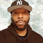 Kristopher Jordan - @uchihagodd38 - Instagram