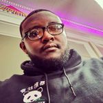 Kristopher Jordan Brown - @jedimaster_kristoph23 - Instagram