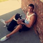 Kristopher Jordan Johnson - @krisjohnsonvslr - Instagram