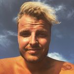 Kristopher Jordansen - @kristopherjordansen - Instagram