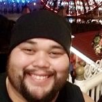Kristopher Kato - @hulky_panda - Instagram