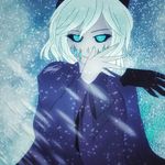 Kristopher Khan - @thehandofsorrow - Instagram