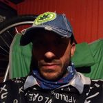 Kristopher Kirk - @birdsfan4life - Instagram