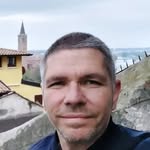 Christopher Klein - @basilsdreams - Instagram