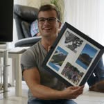 Christopher Klein - @chrisxklein - Instagram