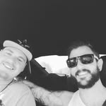 Christopher Klein - @cklein186 - Instagram