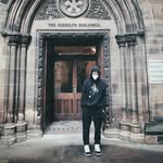 Kristopher Lin - @yninglin - Instagram