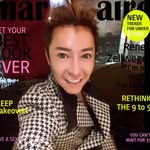 Kristopher Lin - @christopherhata - Instagram