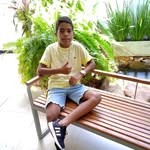 kristopher Lino Santana - @skristopherlino - Instagram