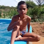 kristopher Lino Santana - @kristopherlinosantana - Instagram