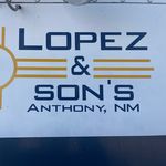 Kristopher Lopez - @lopez_and_sons - Instagram