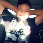 Kristopher lopez - @kristopher271 - Instagram