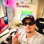 Kristopher Lopez - @krizz_streaminglv - Instagram