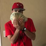 Kristopher Lopez - @krisol559 - Instagram
