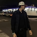 Kristopher López - @kristopherlopez_ - Instagram
