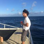Kristopher Lopez - @kluchk1d - Instagram