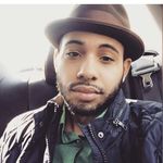 Kristopher Lopez - @kristopherlopez4 - Instagram