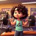 Kristopher López - Facebook