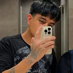 Kristopher Lopez - @ale._xans - Instagram