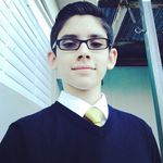 Kristopher Lopez Torres - @krako177 - Instagram