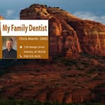Christopher Marsh - @my.family.dentist - Instagram