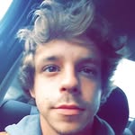 Kristopher Matthews - @kristopher.matthews.73 - Instagram