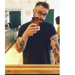 Kristopher May - @kristoph_may - Instagram