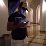 Kristopher May - @kristop6pmay60 - Instagram