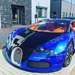 Christopher McClain - @slamdunker_23 - Instagram