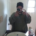 Christopher McClain - @mr_heavy_d23 - Instagram