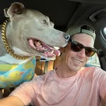 Christopher McDonald - @chrisomacd - Instagram