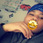 kristopher miles - @kris_litasf12 - Instagram