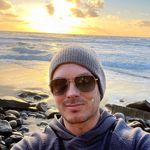 Christopher Mitchell - @_christophermitchell - Instagram