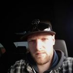 Kristopher Allen Mitchell - @k3x707x - Instagram