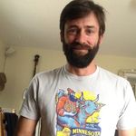 Kristopher Mitchell - @kristophermitchell8 - Instagram