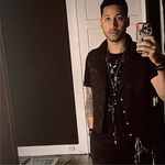 Kristopher Mitchell - @kris.mitchell.gtr - Instagram