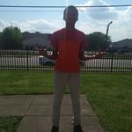 Kristopher Mitchell - @k111d_flexx - Instagram