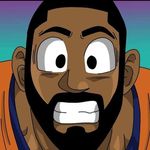 Kristopher Mitchell - @kristopher.art_216 - Instagram