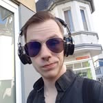 Christopher Mueller - @devillkill10 - Instagram