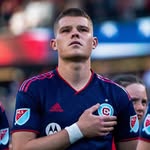 Christopher Mueller - @cmueller1662 - Instagram