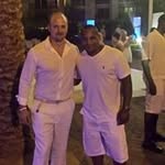 Christopher Mueller - @mistercmueller - Instagram