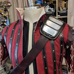 Christopher Mueller - @nerdtailor - Instagram