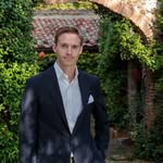 Christopher Mueller - @livefromtuscany - Instagram