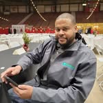 Christopher Patterson - @deonteblack - Instagram